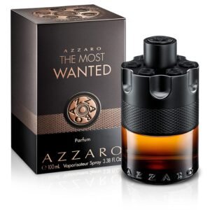 Azzaro The Most Wanted Parfum - Intense Mens Cologne