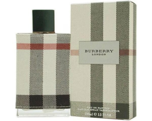 𝗕𝗨𝗥𝗕𝗘𝗥𝗥𝗬 London for Women 3.3 oz Eau de Parfum Spray