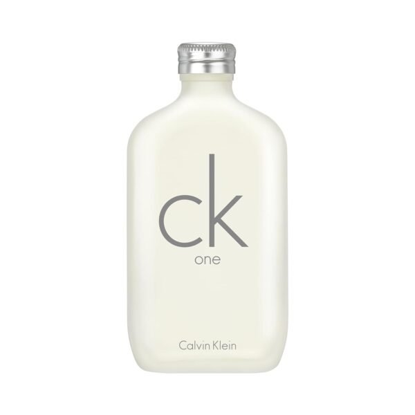 Calvin Klein Ck One 6.7 Fl oz / 200ml