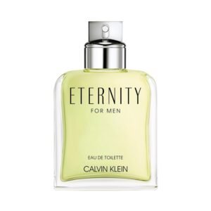 Calvin Klein Eternity for Men Eau De Toilette Cologne