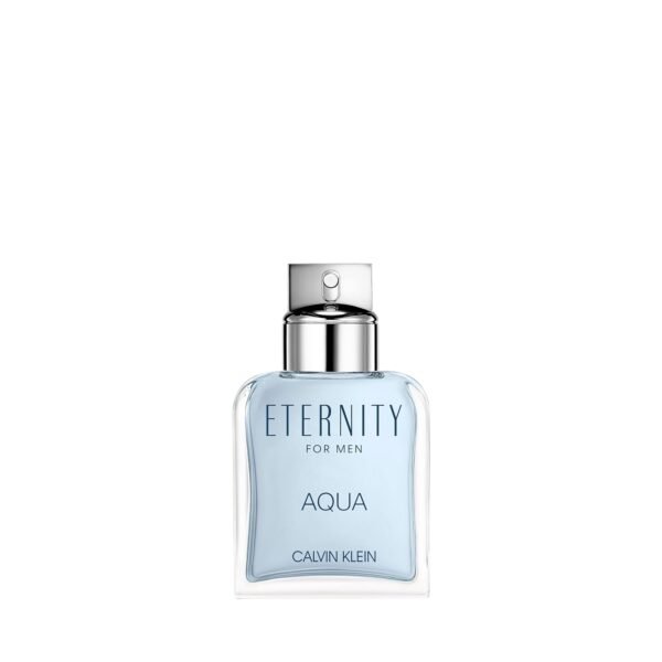 Calvin Klein ETERNITY for Men AQUA 6.7oz / 200ml