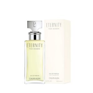 Calvin Klein Eternity for Women Eau de Parfum