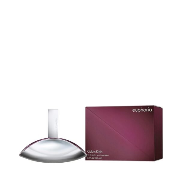 Calvin Klein Euphoria for Women Eau de Parfum 3.3oz