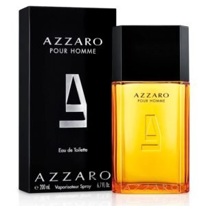 Azzaro Pour Homme Eau de Toilette