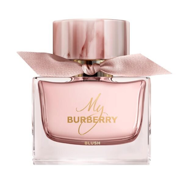 BURBERRY My Blush Eau de Parfum for Women 3 Fl oz