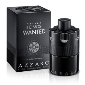 Azzaro The Most Wanted Eau de Parfum Intense