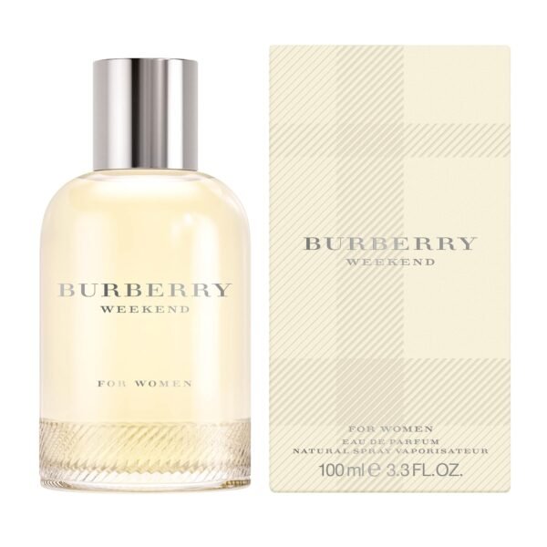 Burberry Weekend Eau de Parfum for Women