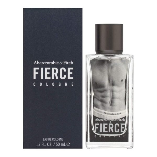 Fierce by Abercrombie and Fitch for Men