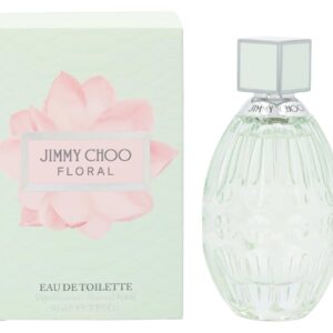 Jimmy Choo Floral Perfume for Women 3.4oz/100ml EDT