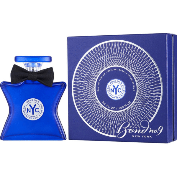 Bond No. 9 by The Scent of Peace for Men 3.4oz/100ml EDP