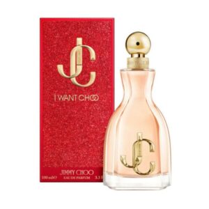 Jimmy Choo I Want Choo Perfume for Women 3.4oz/100ml EDP