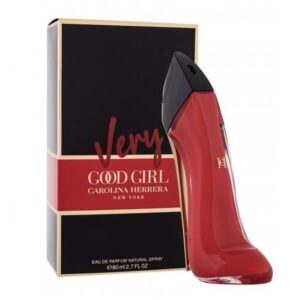 Carolina Herrera Very Good Girl Perfume for Women 2.7oz/80ml EDP