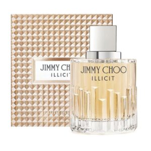 Jimmy Choo Illicit Perfume for Women 3.4oz/100ml EDT