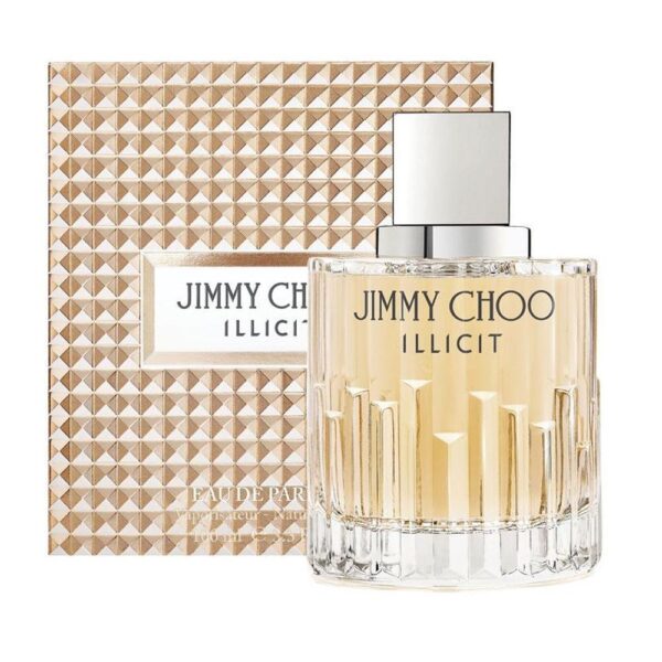 Jimmy Choo Illicit Perfume for Women 3.4oz/100ml EDT