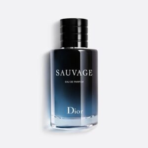 Dior suavage cologne for Men 3.4oz/100ml eau de parfum