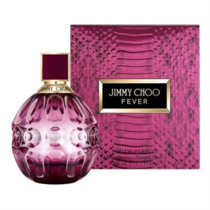 Jimmy Choo Fever Perfume for Women 3.4oz/100ml EDP