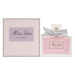 Christian Dior Miss Dior perfume