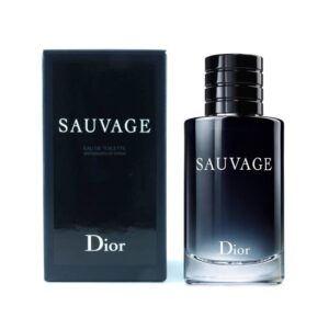 Christian Dior Sauvage Cologne