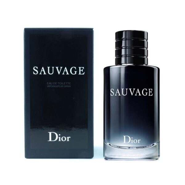 Christian Dior Sauvage Cologne