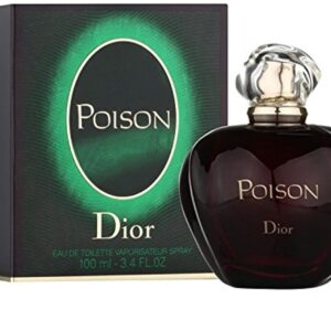 Christian Dior Poison Perfume