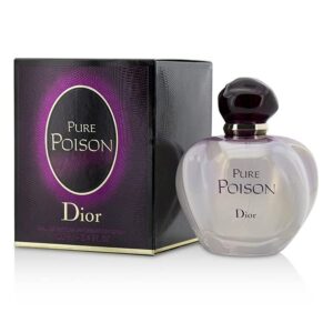 Christian Dior Pure Poison