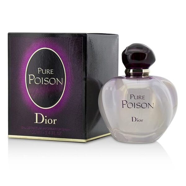 Christian Dior Pure Poison
