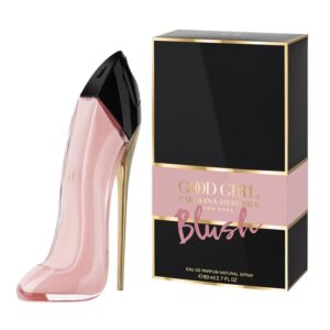 Carolina Herrera Good Girl Blush Perfume for Women - 2.7 oz EDP Spray