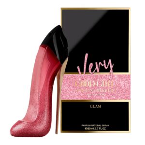 Carolina Herrera Very Good Girl Glam EDP Perfume for Women 2.7oz/85ml