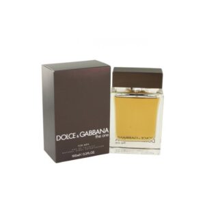 The One by Dolce & Gabbana for Men 3.4 oz / 100 ml