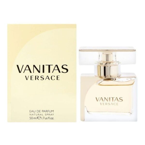 Vanitas by Versace for Women – 3.4 oz / 100 ml