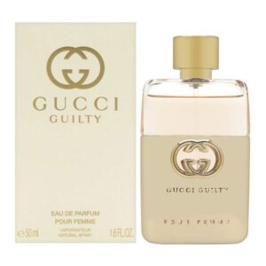 Gucci Guilty Pour Femme by Gucci for Women – 3.4 oz (100 ml)