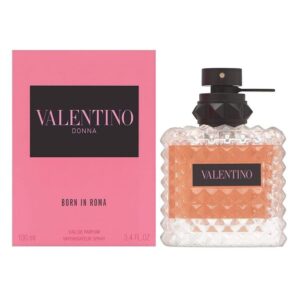 Valentino Donna Born in Roma Perfume for Women 3.4oz/100ml EDP