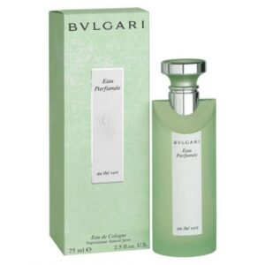 Eau Parfumée au Thé Vert by Bvlgari – 3.4 oz (100 ml) Unisex