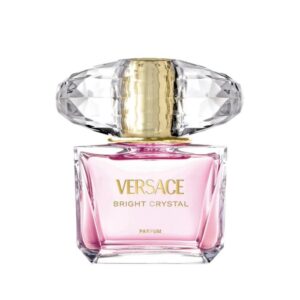 Versace Bright Crystal Parfum for Women 3.4 oz / 100 ml