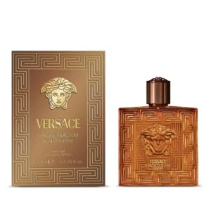 Eros Najim by Versace for Men – 3.4 oz / 100 ml