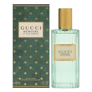 Mémoire d’Une Odeur by Gucci for Women – 3.4 oz (100 ml)