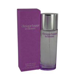 Happy in Bloom by Clinique for Women – 3.4 oz 100 ml Perfume Spray