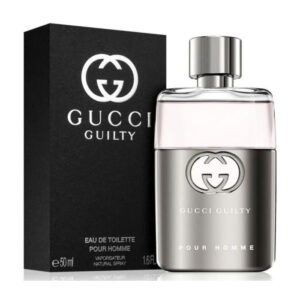 Guilty by Gucci for Men – 3.4 oz (100 ml)
