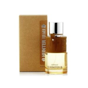 Hunter by Armaf for Men – 3.4 oz (100 ml)