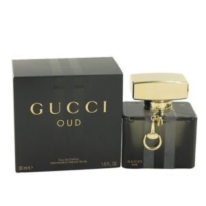 Oud Eau de Parfum by Gucci for Women – 3.4 oz (100 ml)