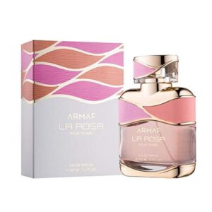 La Rosa by Armaf for Women – 3.4 oz (100 ml)