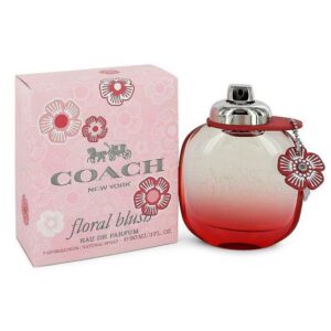 Floral Blush by Coach for Women 3.4 oz / 100 ml