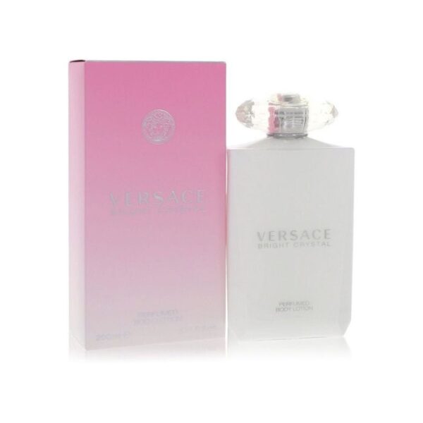 Bright Crystal by Versace for Women 3.4 oz 100ml