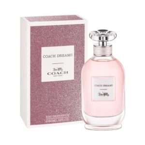 Dreams Parfum by Coach for Women 3.4 oz / 100 ml