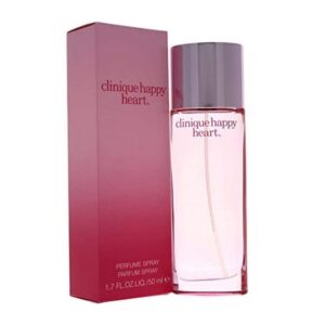 Happy Heart by Clinique for Women – 3.4 oz 100ml