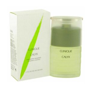 Calyx by Clinique for Women – 3.4 oz 100ml Perfume Spray