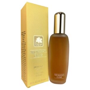 Aromatics Elixir by Clinique for Women – 0.85 oz 25ml
