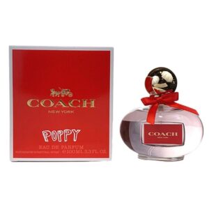 Coach Poppy by Coach for Women 3.4 oz / 100 ml