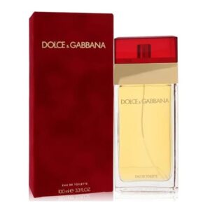 Pour Femme by Dolce & Gabbana for Women 3.4 oz / 100 ml