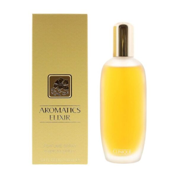 Aromatics Elixir by Clinique for Women – 3.4 oz 100ml Perfume Spray